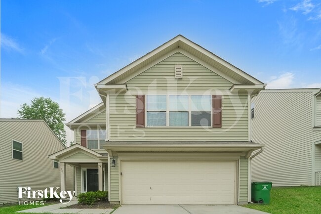 Building Photo - 803 Rook Rd