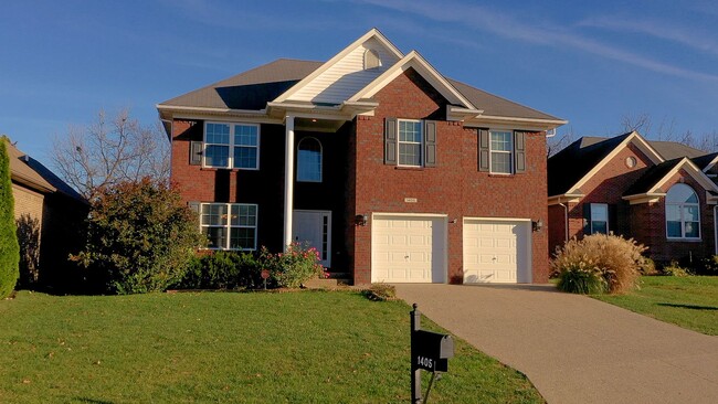 Building Photo - SPECIAL - HOUSE FOR RENT - MOVE IN TODAY