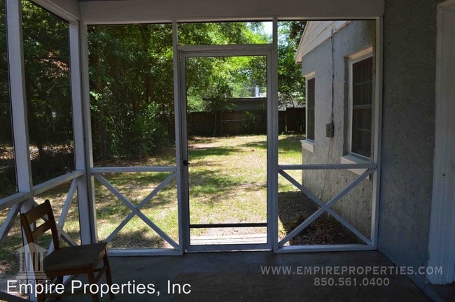 Building Photo - 1549 Patrick Ave