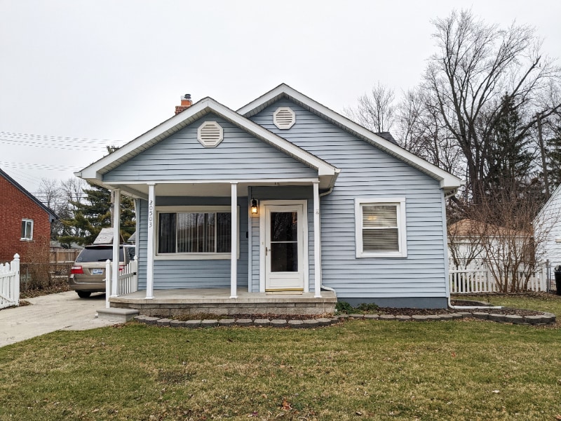 Primary Photo - 20503 California St