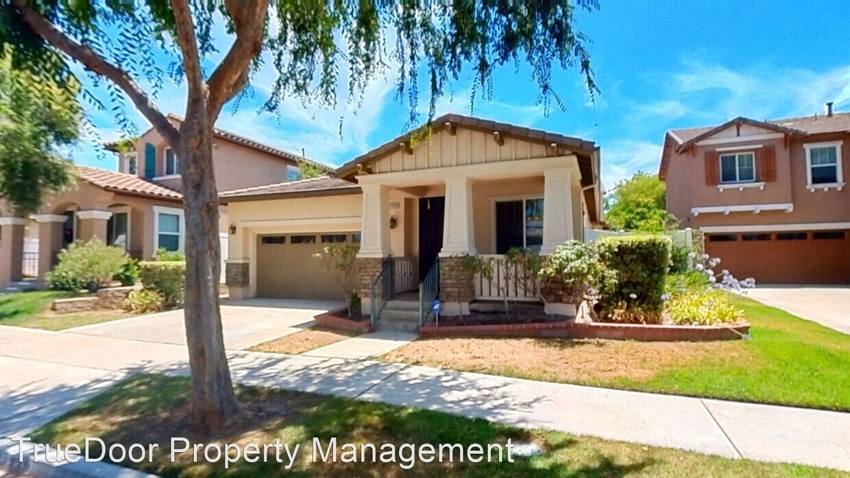 Primary Photo - 3 br, 2 bath House - 25939 Lugo Dr