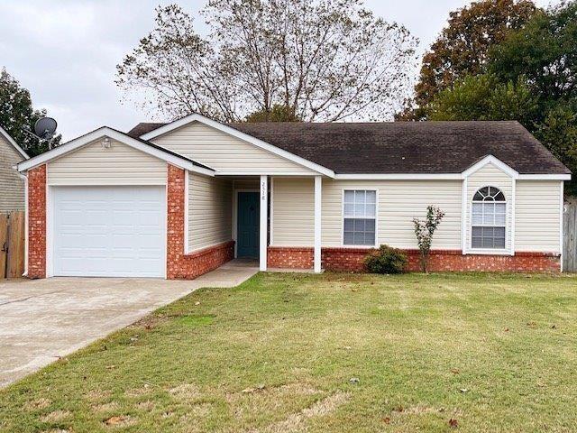 Foto principal - 2518 Lost Springs St