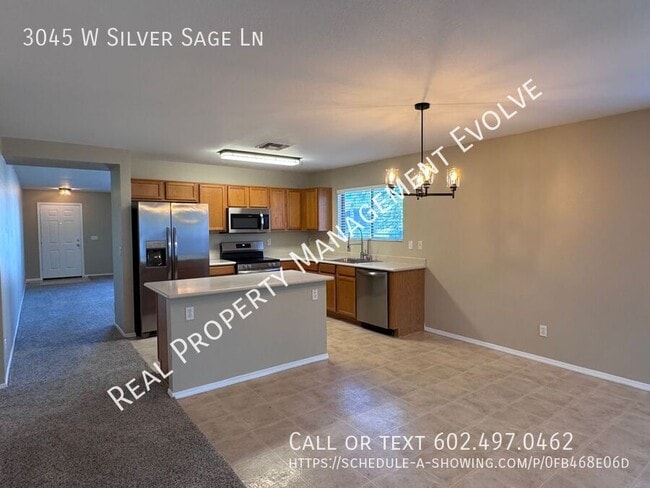 Building Photo - 3045 W Silver Sage Ln