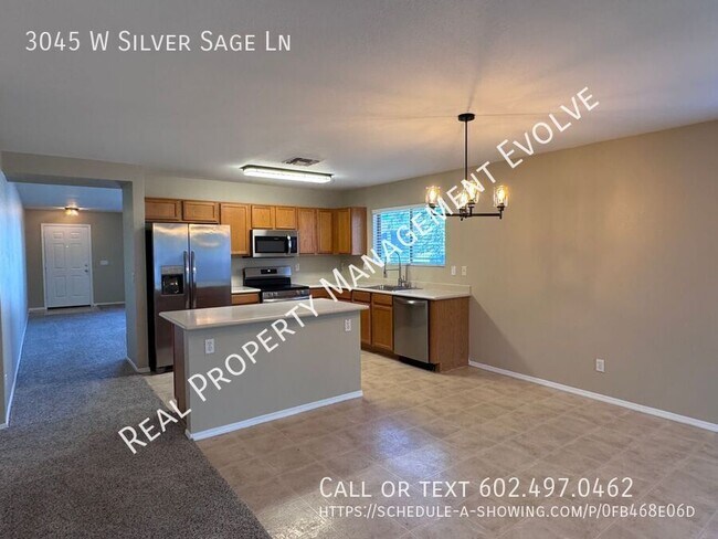 Foto del edificio - 3045 W Silver Sage Ln