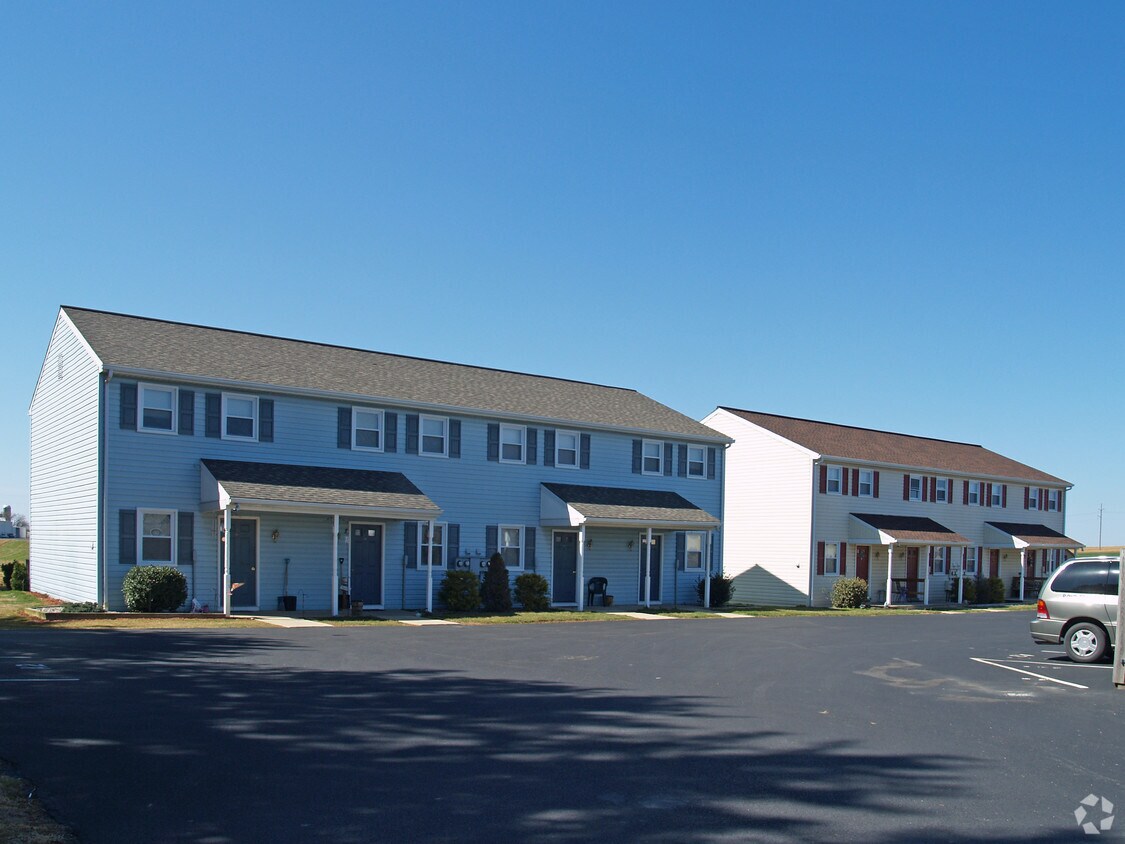 Building Photo - 513-515 W Conestoga St