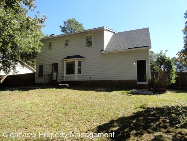 Building Photo - 3 br, 2.5 bath House - 6337 Lakehaven Dr