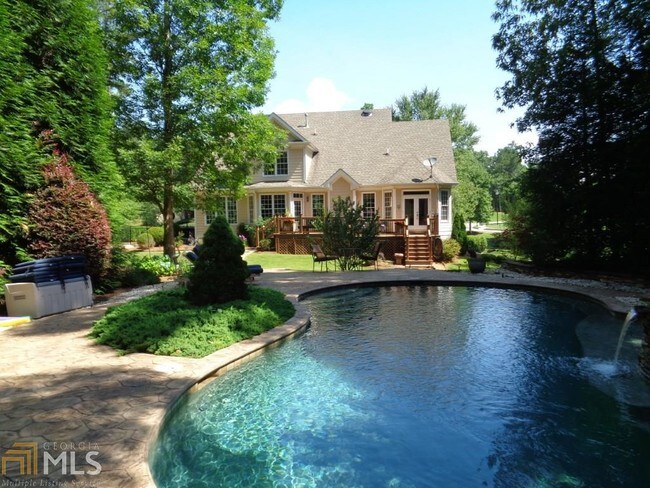 Foto del edificio - 110 Tullamore Trail