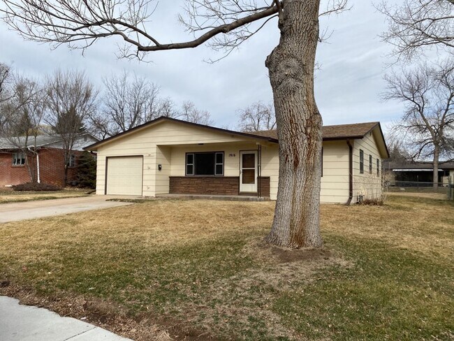 Foto del edificio - Single-Family Ranch Home in West Ft. Colli...