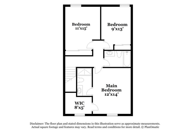 Foto del edificio - 111 Hayfield Dr