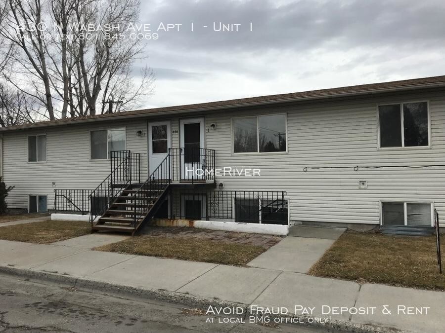Primary Photo - 2 bedroom in Idaho Falls ID 83401
