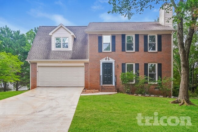 Building Photo - 3850 Paulownia Dr