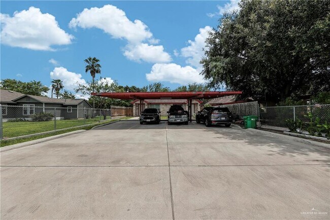 Foto del edificio - 120 E Gore Ave