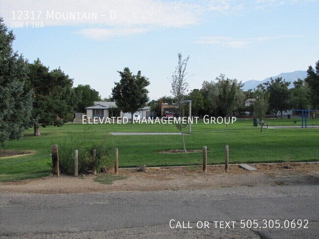 Building Photo - 12317 Mountain-D