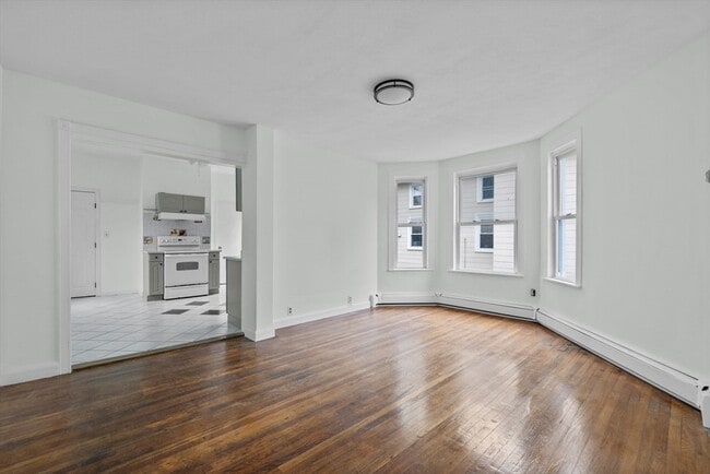 Building Photo - 91 Flint St