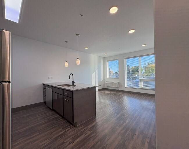 Foto del edificio - The Pearl Apartments