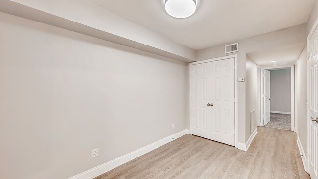 Building Photo - Crystal Heights Apartments