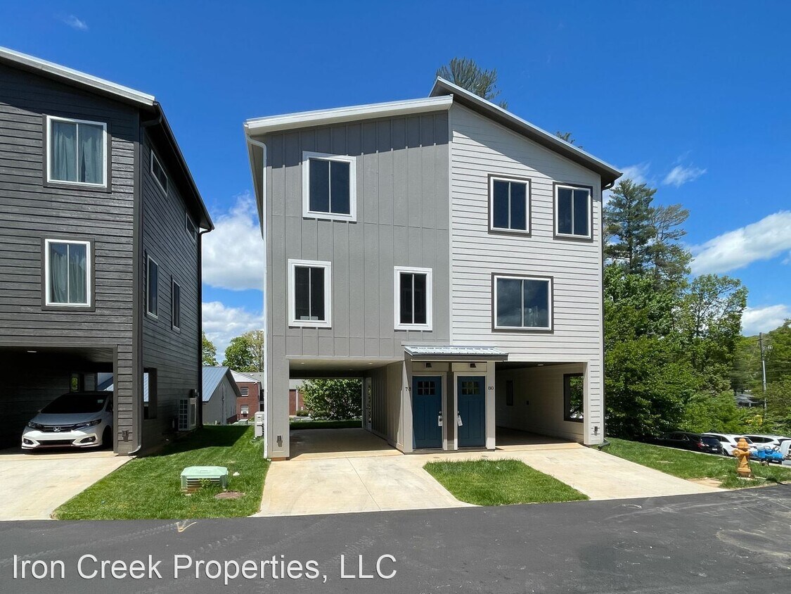 Foto principal - 2 br, 1.5 bath House - 78 E. Cascade Street