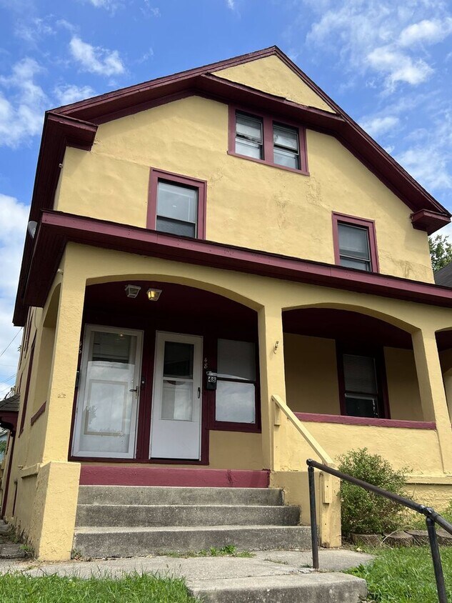 Primary Photo - 46-48 Indiana Ave