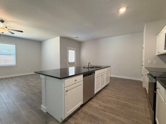 Building Photo - New Construction 4 Bedroom, 2 Bathroom on a 1.81 Acre Wooded Lot!