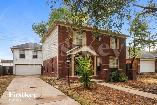 Building Photo - 1443 Autumn Dawn Ct