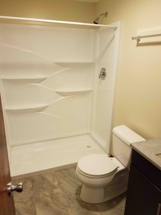 Foto del edificio - 500 S Depeyster St