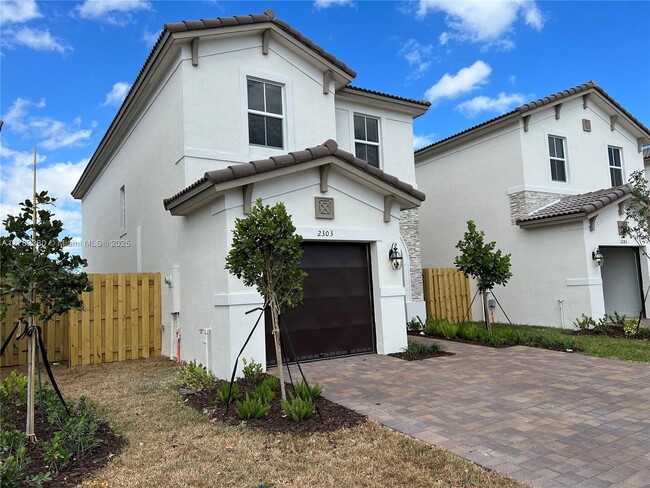 Foto del edificio - 2303 NW 131st Cir