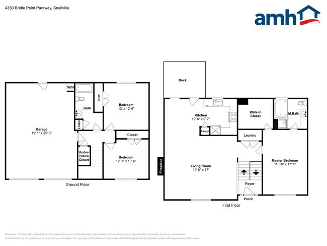 Building Photo - 4350 Bridle Point Pkwy