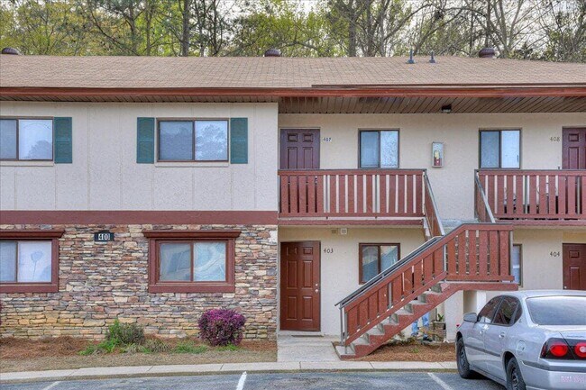 Building Photo - 407 Windsong Cir