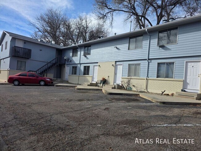 Foto del edificio - 326 Baker St