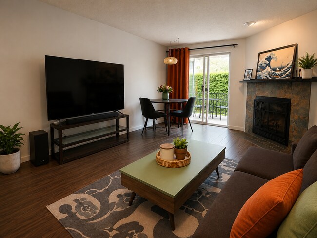 Foto del edificio - 6627 Lakeview Dr