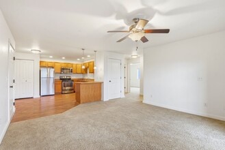 Building Photo - 2222 Baxter Ln