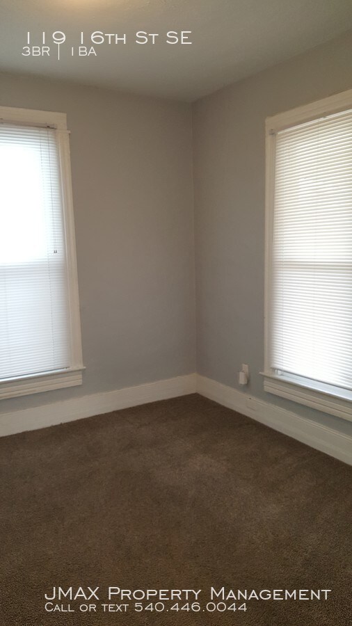 Foto del edificio - Affordable 3 bedroom one level living