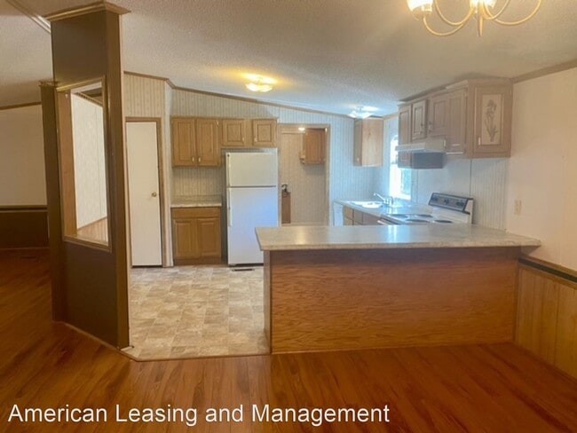 Building Photo - 3 br, 2 bath House - 116 Knollwood Street