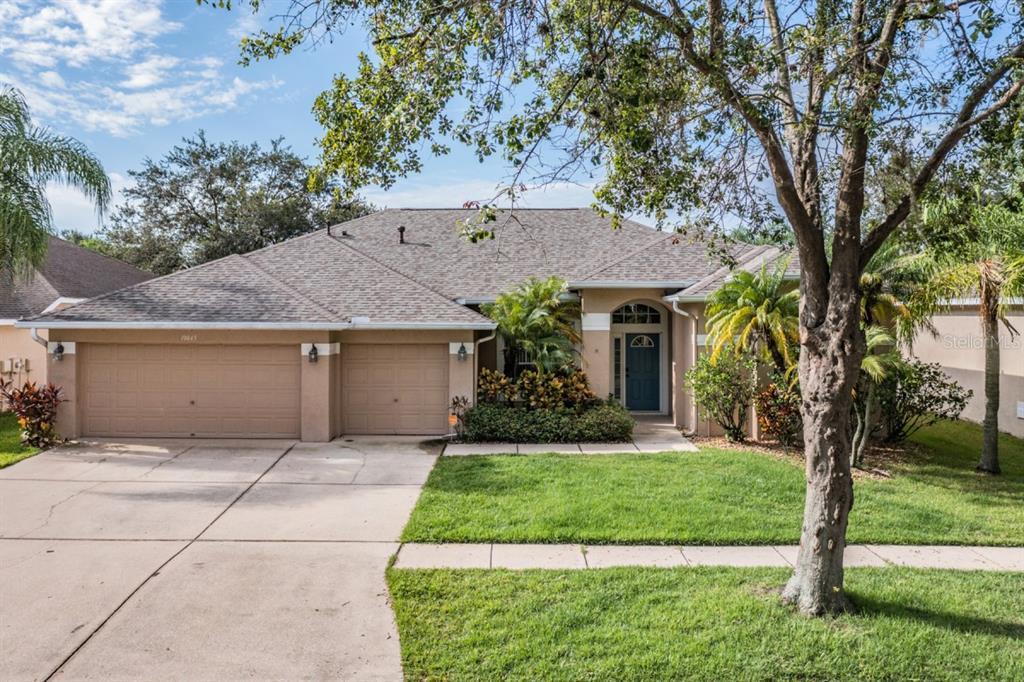 Primary Photo - 10045 Remington Dr