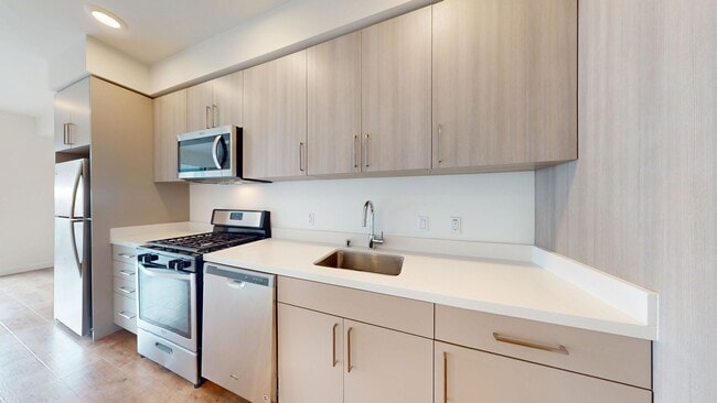 Interior Photo - ** The Union ** Luxury and Modernity **