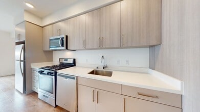 Interior Photo - ** The Union ** Luxury and Modernity **