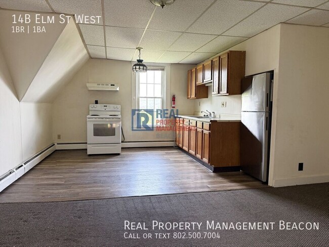 Building Photo - 14 Elm St W