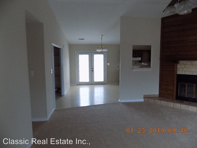 Building Photo - 3 br, 2 bath House - 1017 Spring Run Road