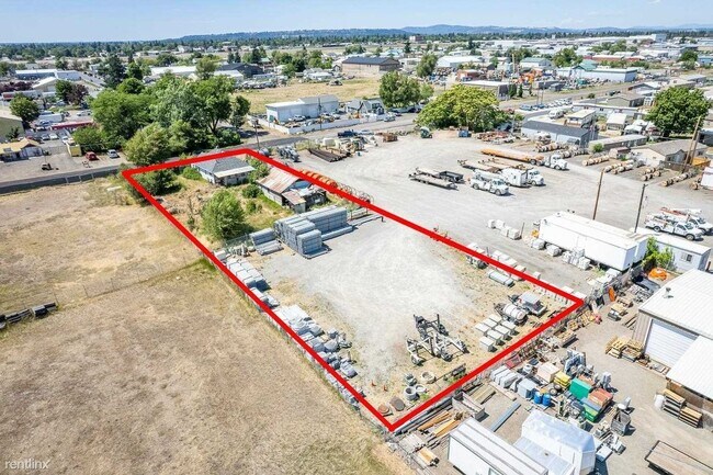 Building Photo - 1 br, 1 bath House - 4802 N Myrtle St