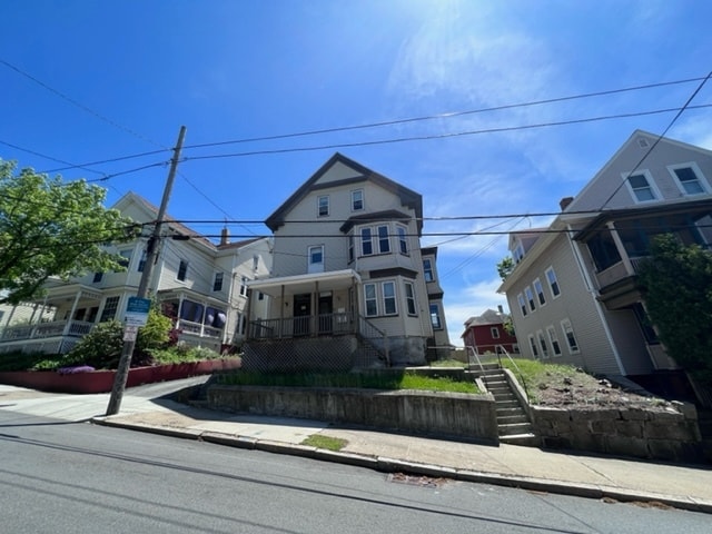Building Photo - 61 Cypress St