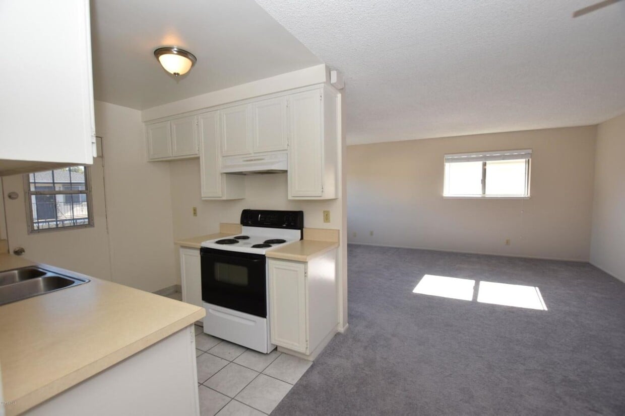 Foto principal - Popular Victoria Avenue Penthouse