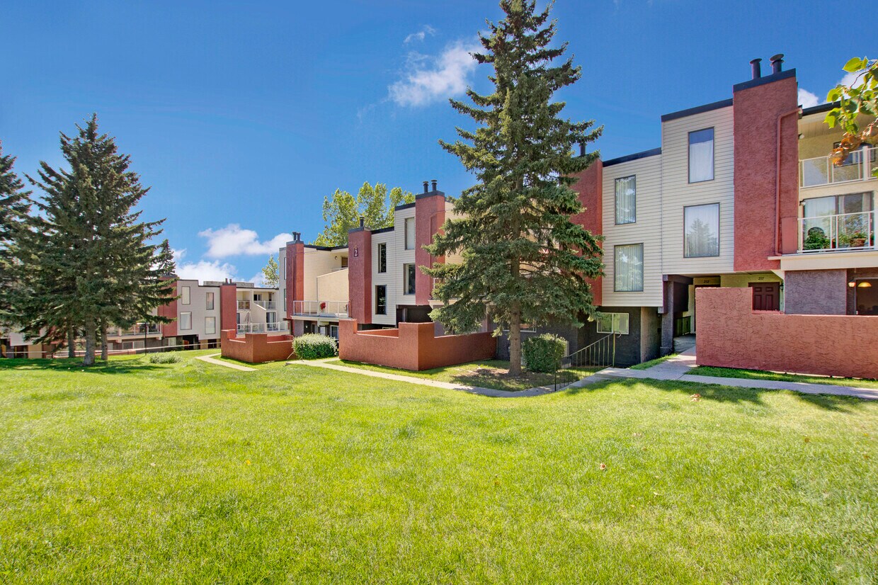 Photo principale - 3600 Brentwood