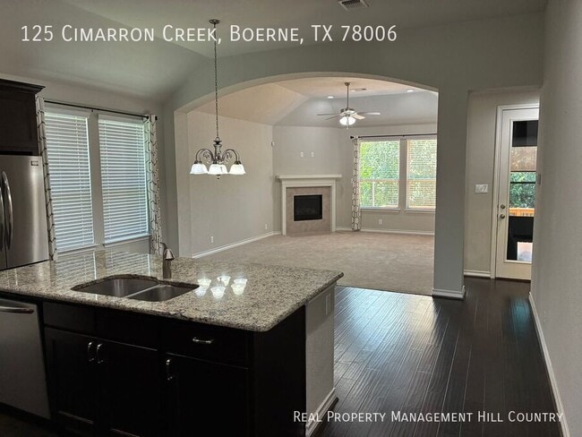 Building Photo - 125 Cimarron Creek