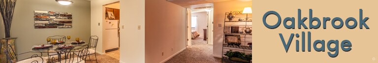 Oakbrook Village Apartments