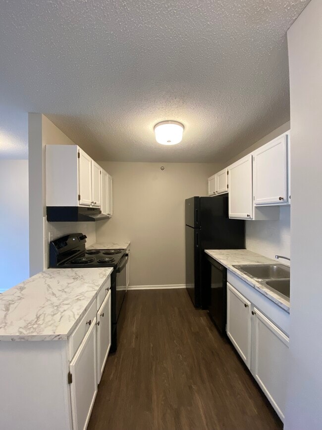 Photo - Park Crossing Apartments