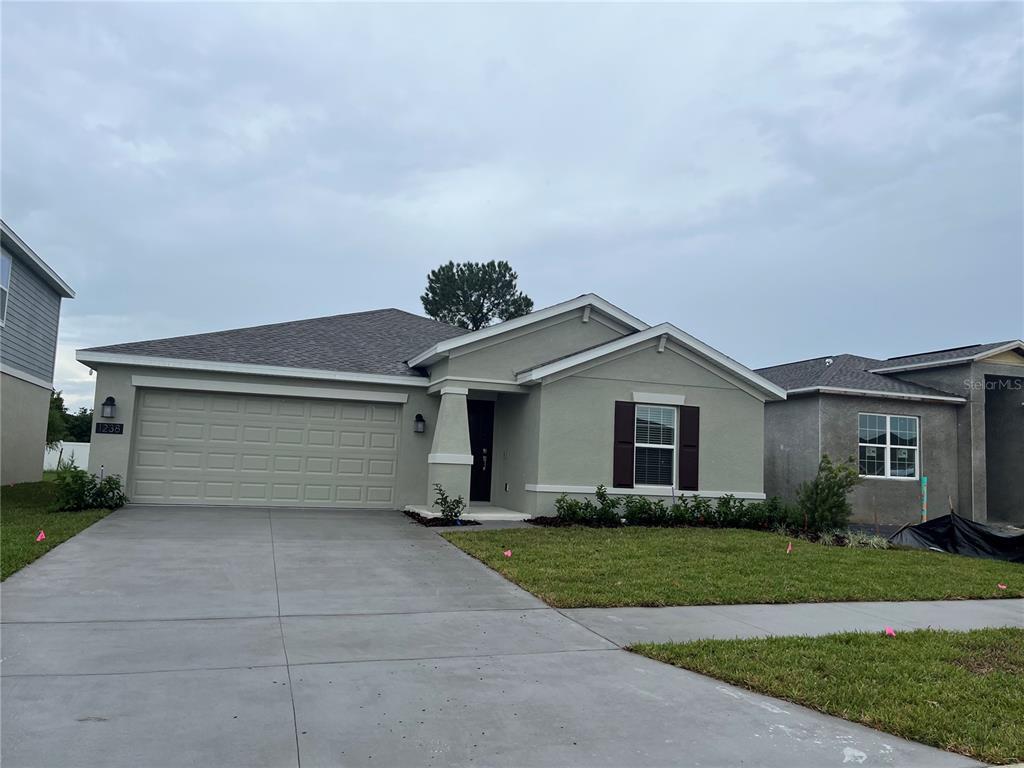 Foto principal - 1238 Fury St