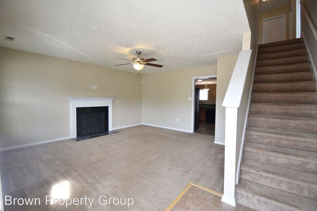 Building Photo - 3 br, 2.5 bath House - 499 Cape Fear Rd