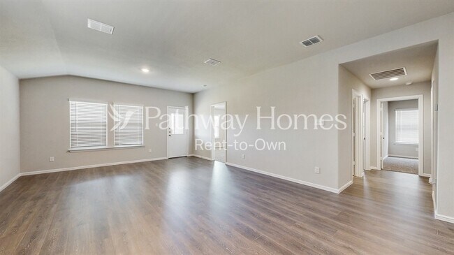 Building Photo - 1613 Gatesville Court