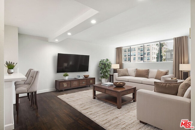 Foto del edificio - 10535 Wilshire Blvd