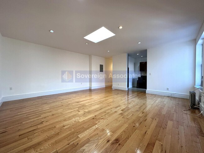 Foto del edificio - 709 West 176th Street